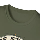 Be still T-shirts