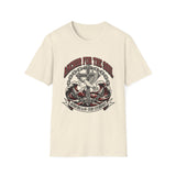 Anchor for the soul T-shirt