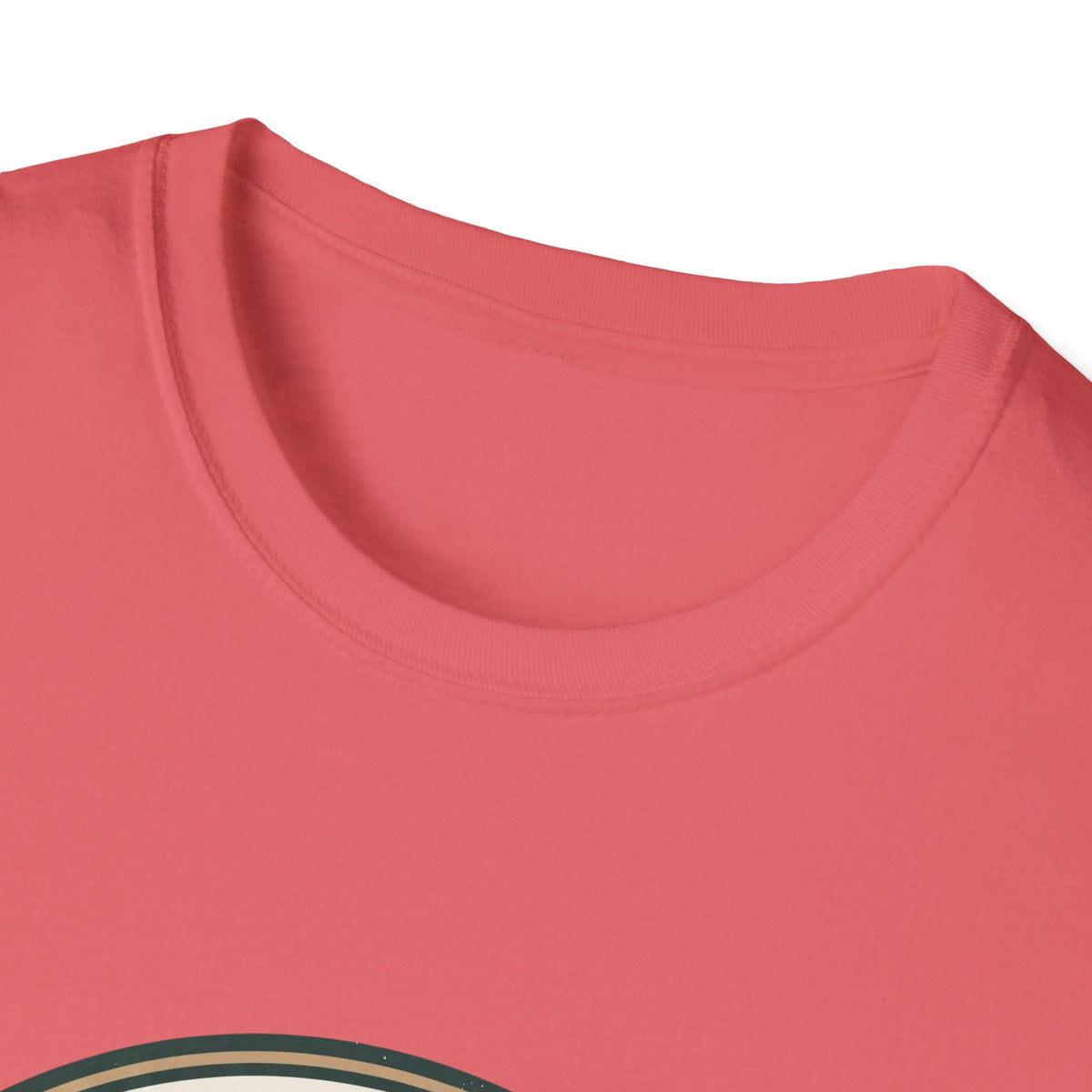 Happy camper T-shirts