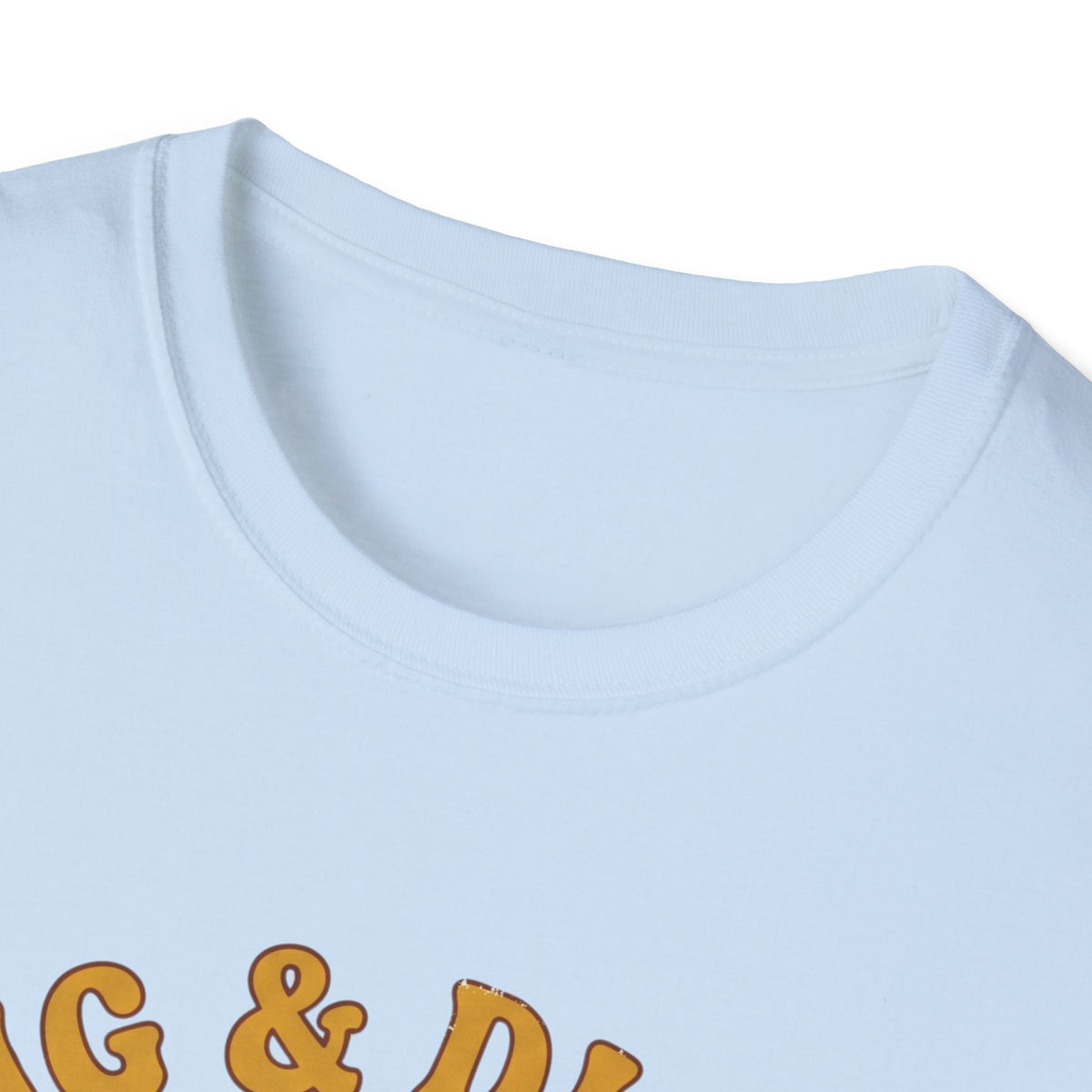 Strong and Dignified T-shirts