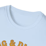Strong and Dignified T-shirts