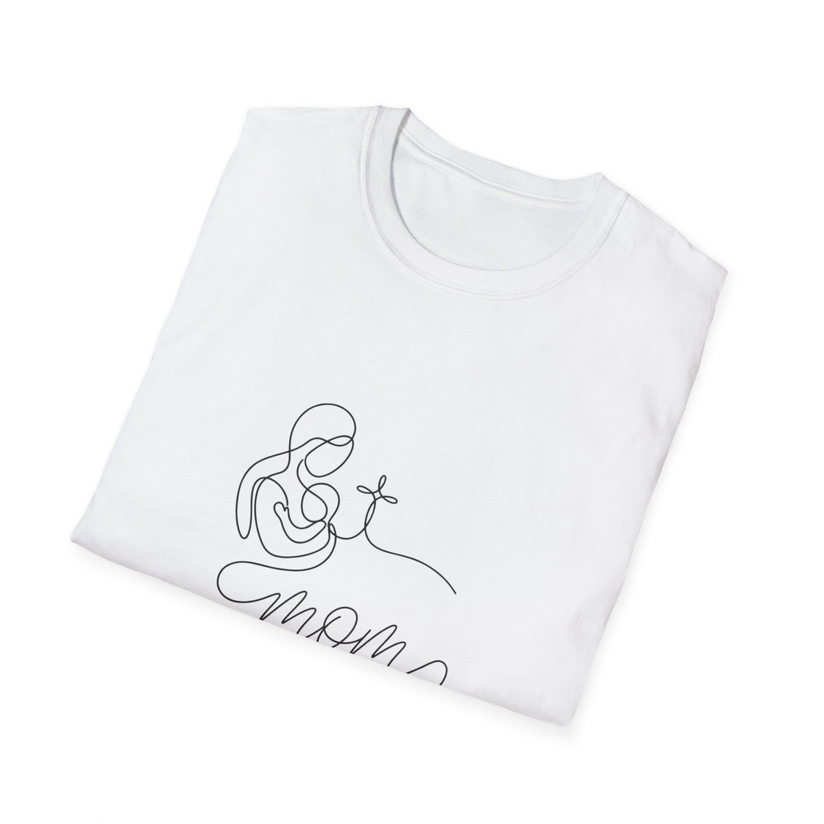 Grace over perfection T-shirts