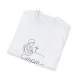Grace over perfection T-shirts