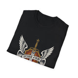 Stand firm T-shirts (3)