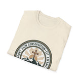 Mount zion conservation T-shirts (2)