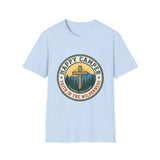 Happy camper T-shirts