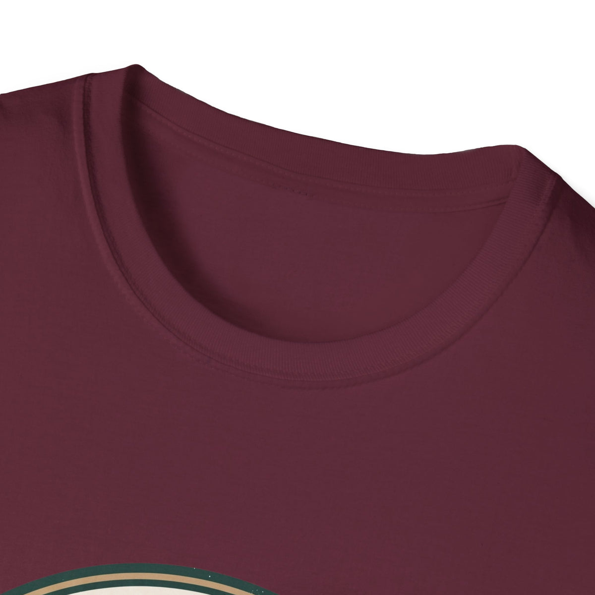 Happy camper T-shirts
