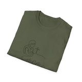 Grace over perfection T-shirts