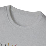 Faith over feelings T-shirts