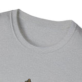 Stand firm T-shirts (3)