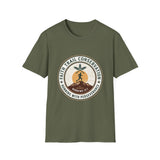 Faith trail conservation T-shirts