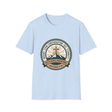 Mount zion conservation T-shirts (2)