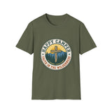 Happy camper T-shirts