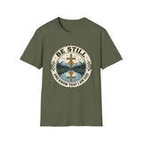 Be still T-shirts