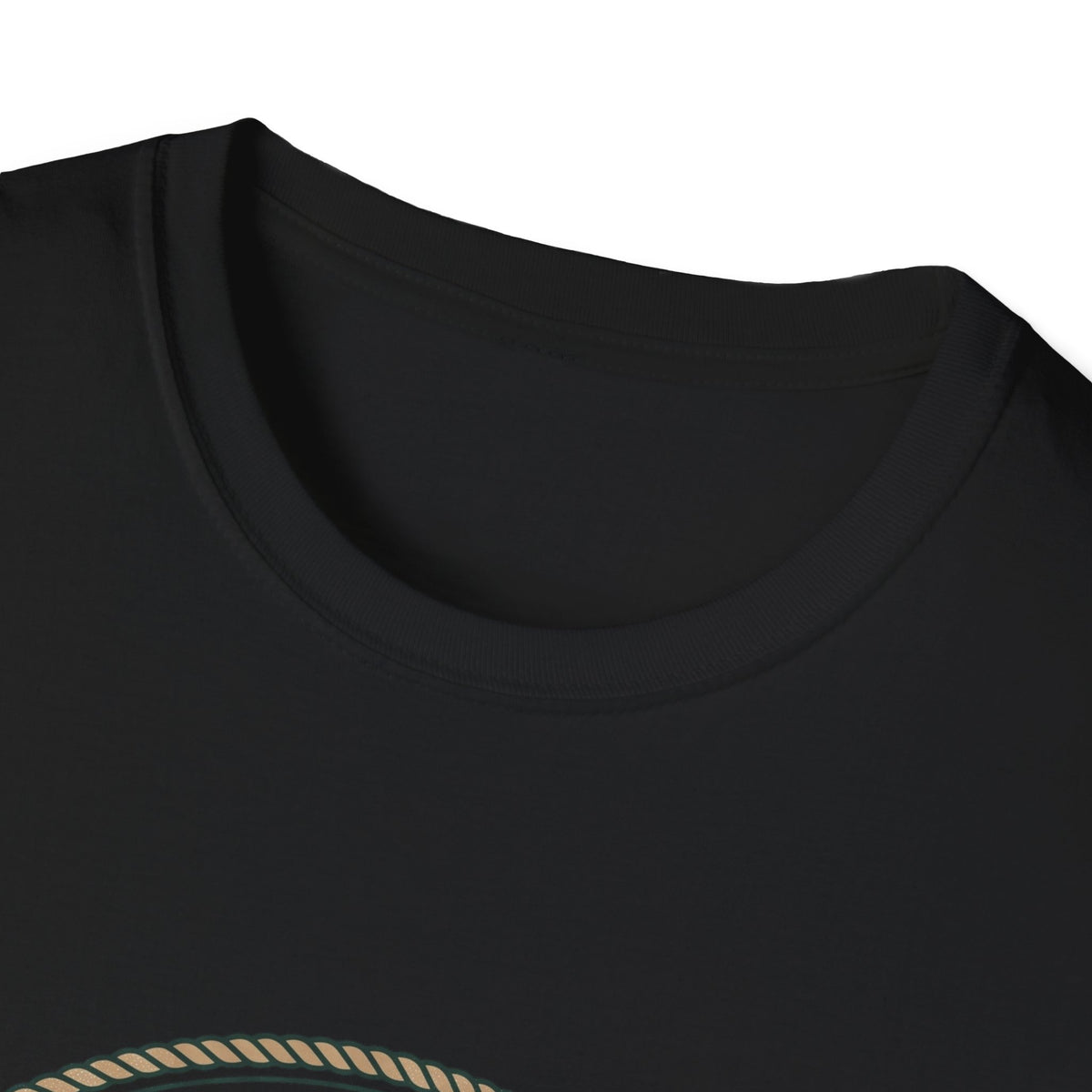 Noah's conservation T-shirts