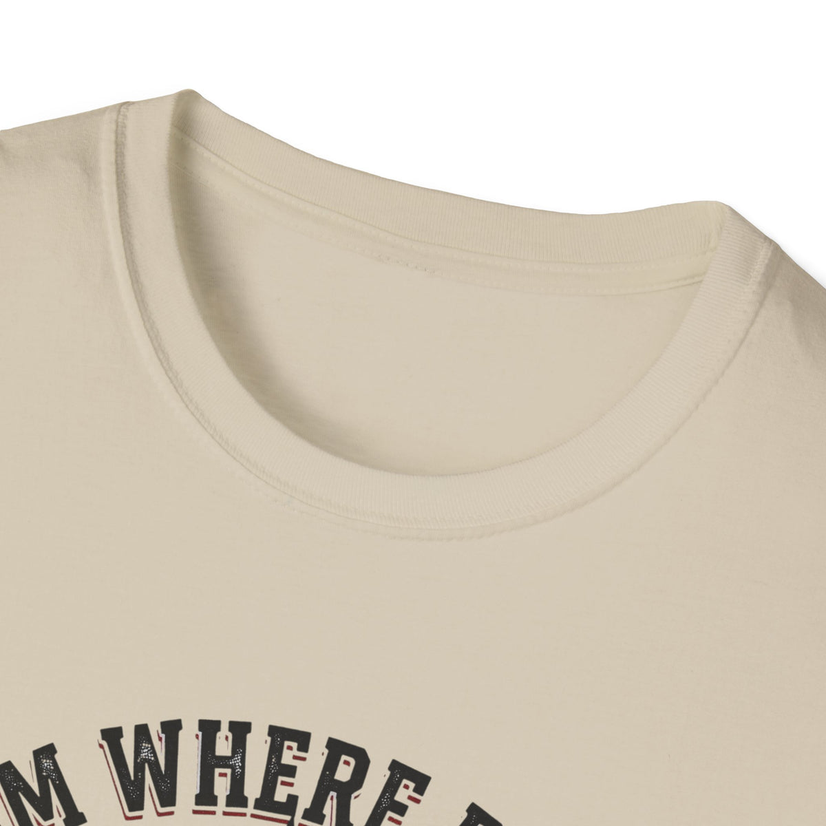 Bloom where planted T-shirts
