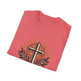 Grace over fear T-shirt