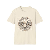 Fresh mercies every morning T-shirts