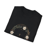 Grace up on grace T-shirts