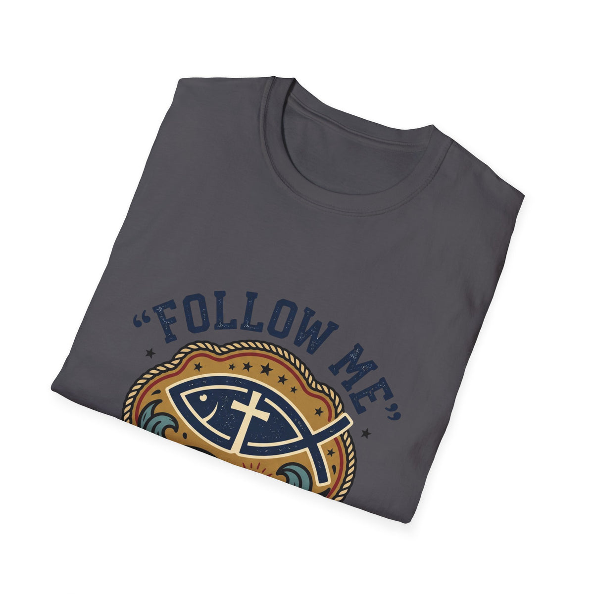 Follow me T-shirts