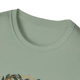 Faith is our legacy T-shirt
