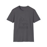 Grace over perfection T-shirts