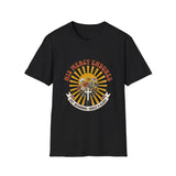 His mercy endures T-shirts