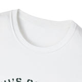 Faith's compass T-shirts