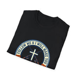 Follow me and I will make you T-shirts