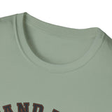 Stand firm T-shirts (2)