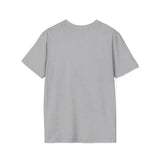 Iron sharoens iron T-shirts