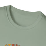 Clothed in strength and dignity T-shirts (2)
