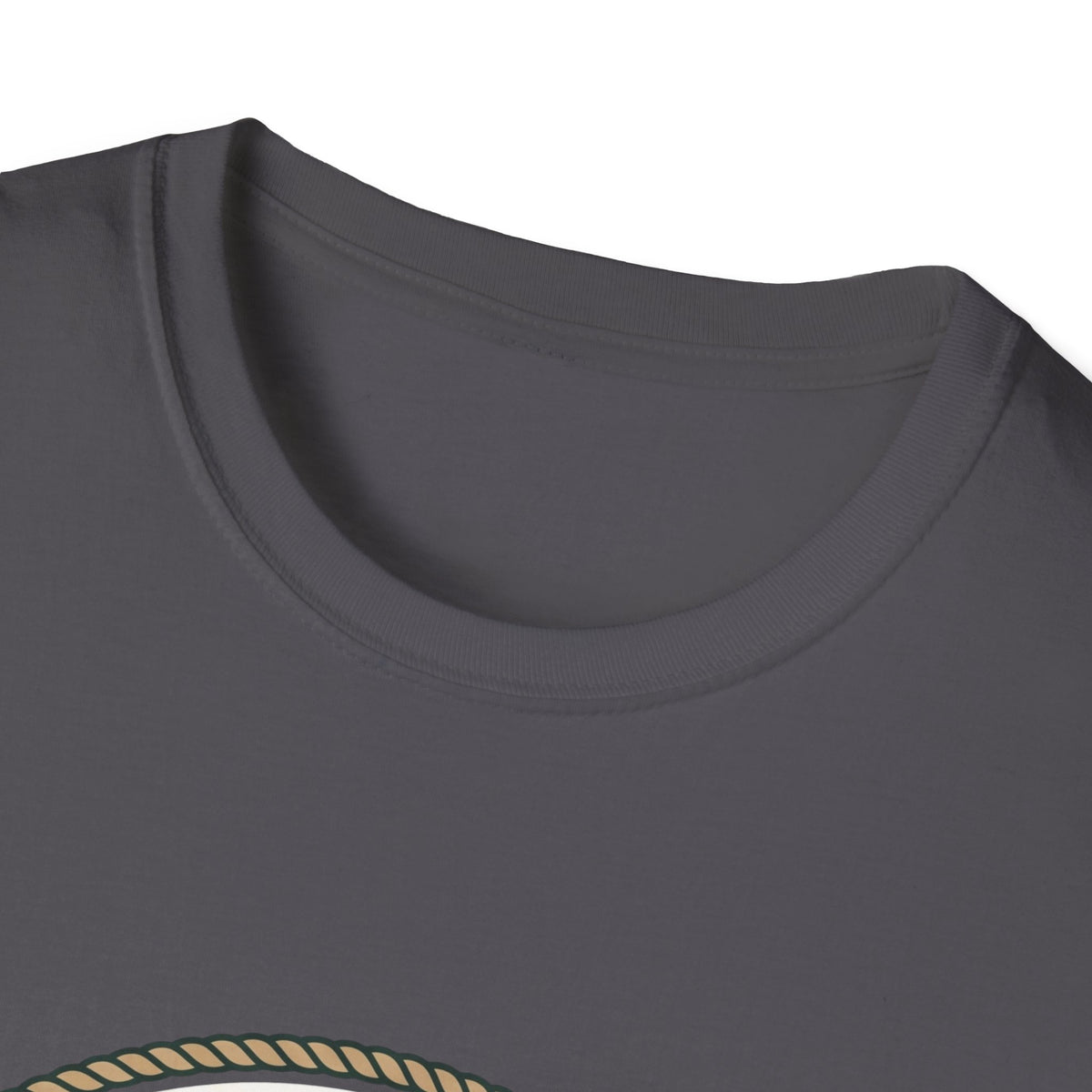 Faith trail conservation T-shirts