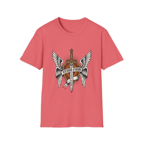 Stand firm T-shirts (3)