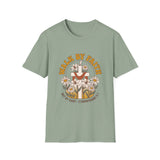 Walk by faith T-shirts (2)