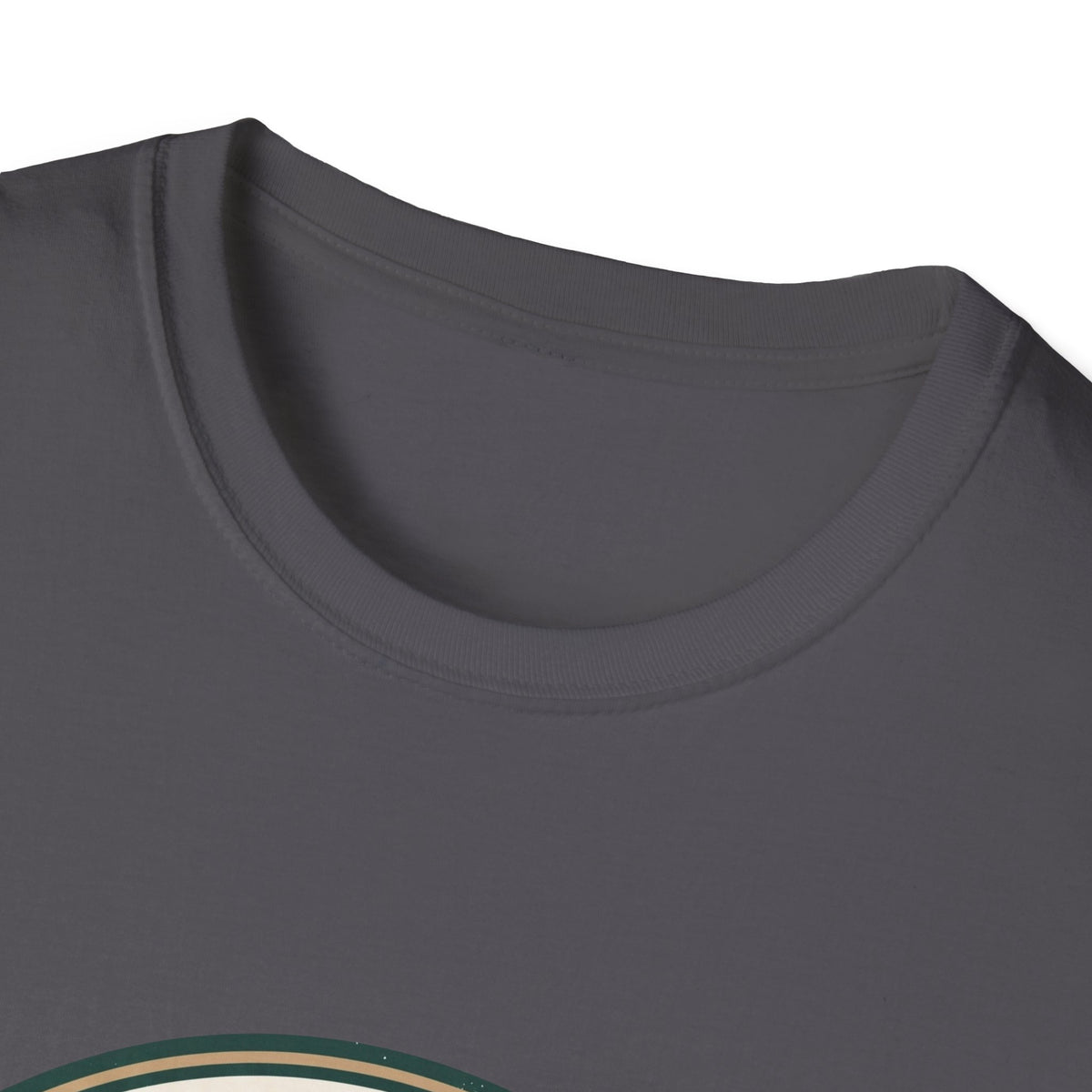 Happy camper T-shirts