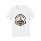Mount zion conservation T-shirts (2)
