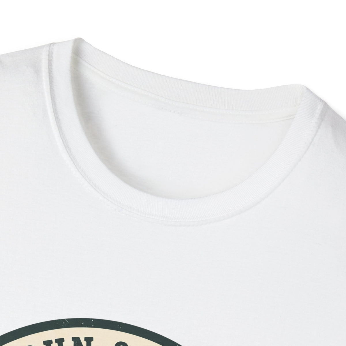 They shall run and not grow weary T-shirts