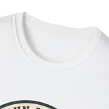 They shall run and not grow weary T-shirts