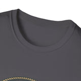 Noah's conservation T-shirts