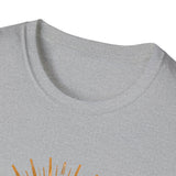 Grace over fear T-shirt