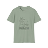Grace over perfection T-shirts