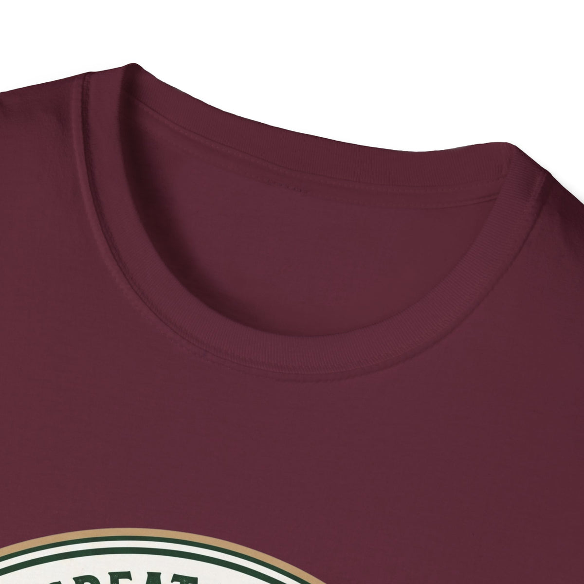 The greaet outdoors T-shirts