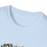 Faith is our legacy T-shirt
