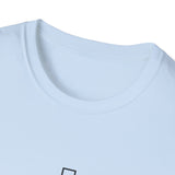 Faith Grace Hope T-shirts