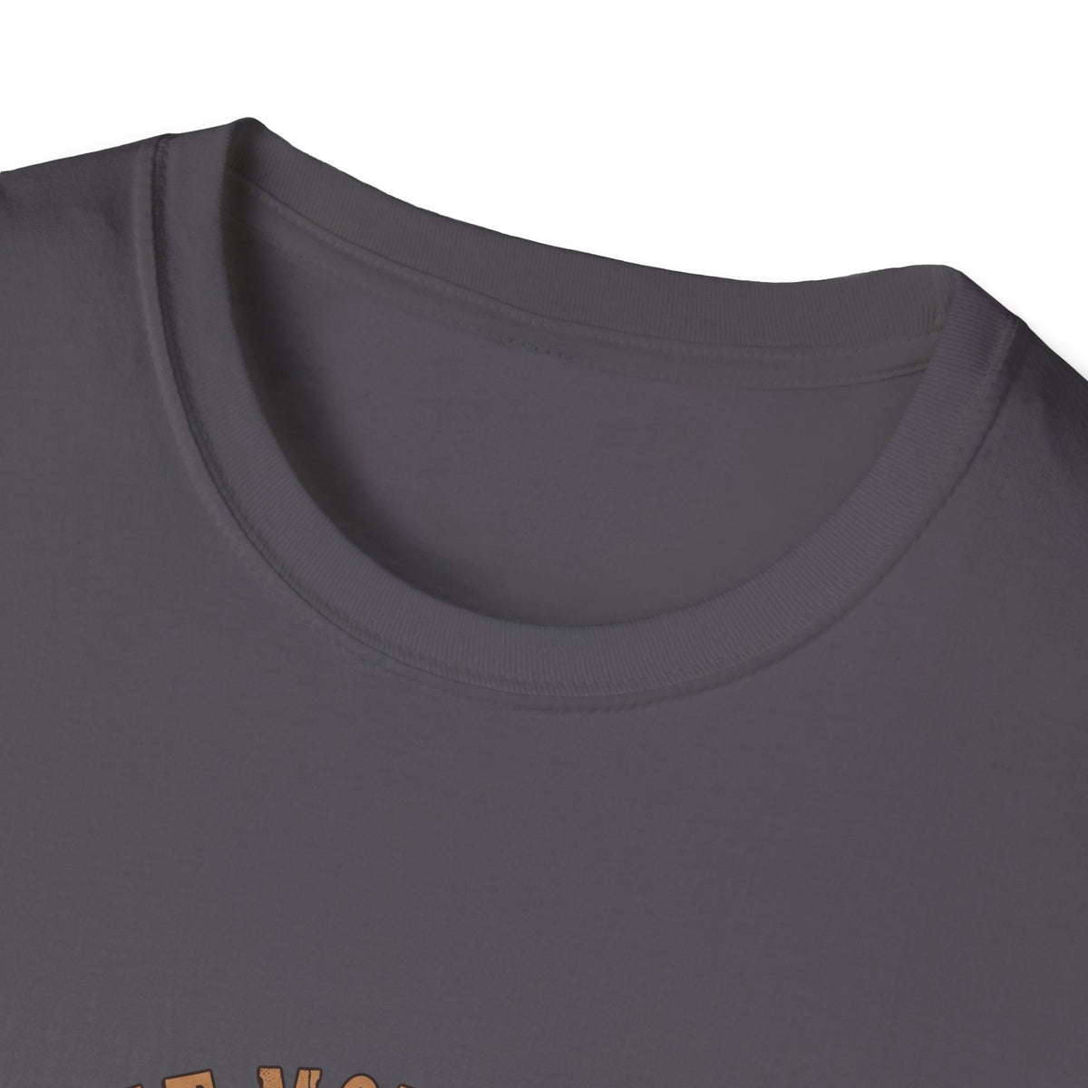 Faith that moves mountains T-shirts