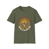 His mercy endures T-shirts