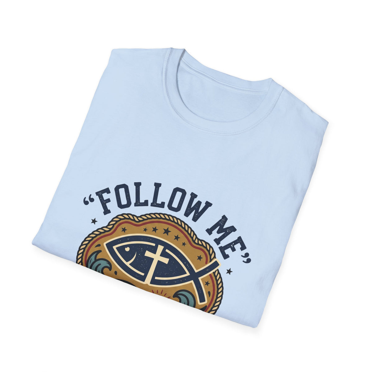 Follow me T-shirts