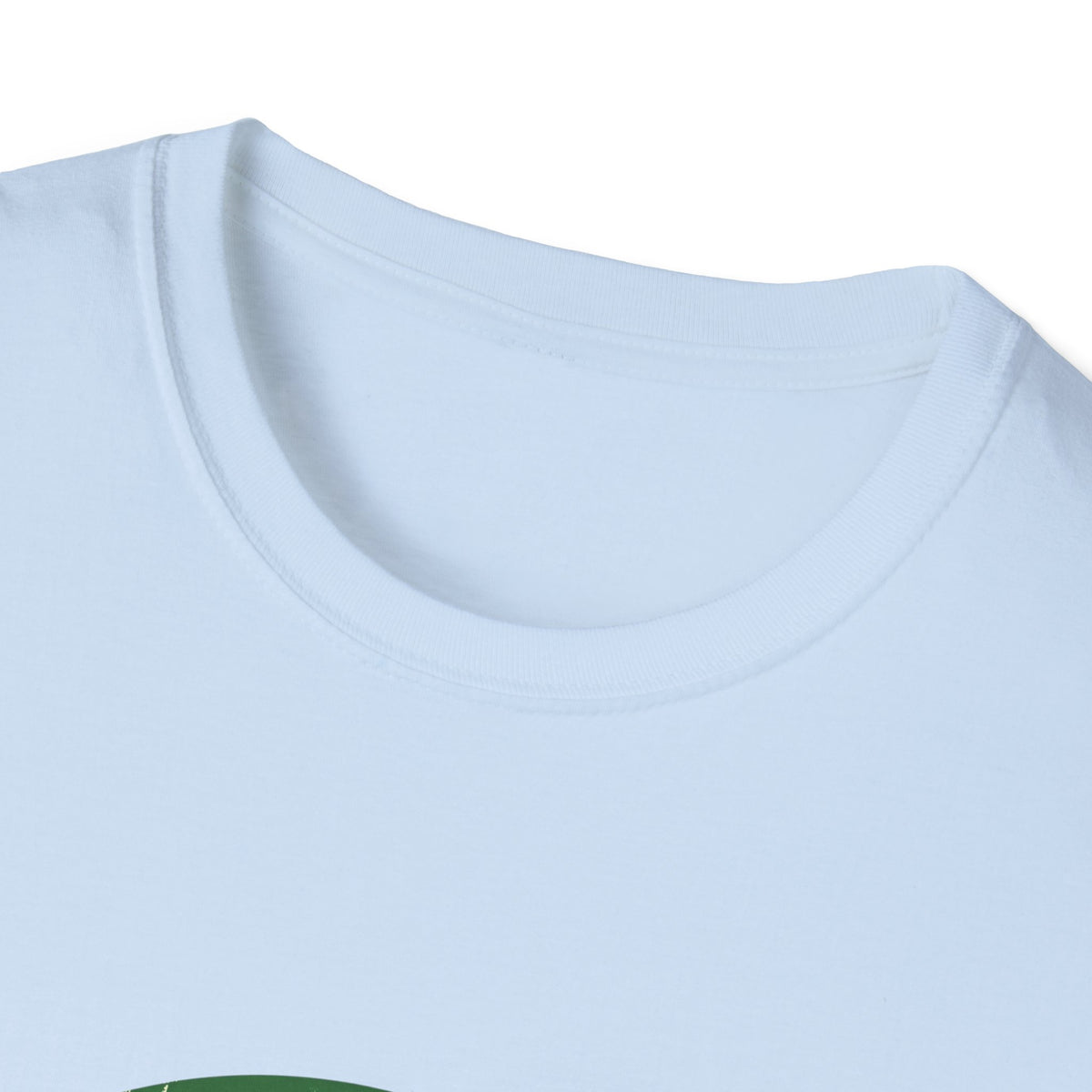 Heaven bound wilderness T-shirts