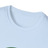 Heaven bound wilderness T-shirts